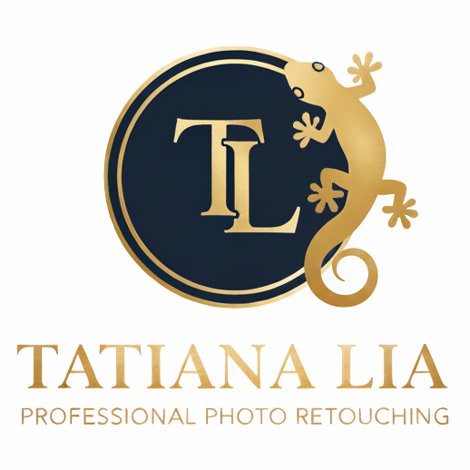 Tatiana Lia – profissional photo retouching